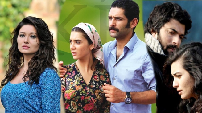 له‌سه‌ر دراما دۆبلاژكراوه‌كان وه‌زیری ئه‌وقاف نووسراوێك ئاراسته‌ی وه‌زاره‌تی رۆشنبیری ده‌كات